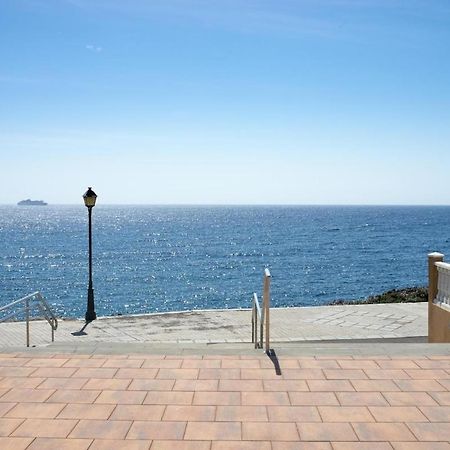 Lightbooking A29 Las Arenas Caleta De Fuste Esterno foto