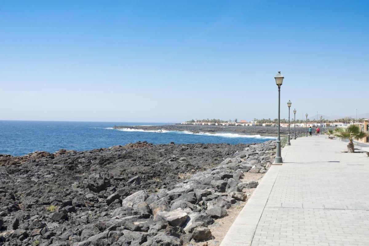 Lightbooking A29 Las Arenas Caleta De Fuste Esterno foto
