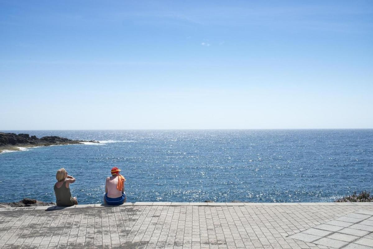 Lightbooking A29 Las Arenas Caleta De Fuste Esterno foto