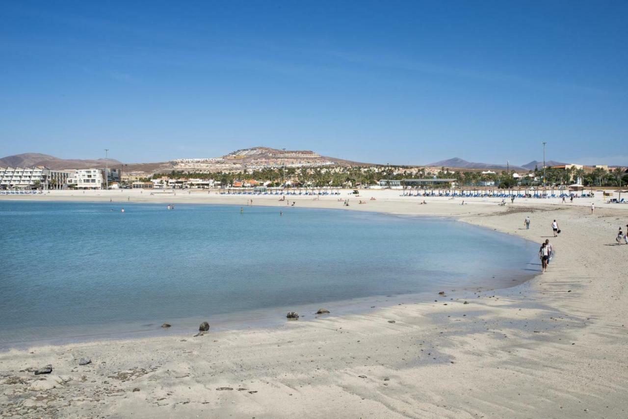 Lightbooking A29 Las Arenas Caleta De Fuste Esterno foto